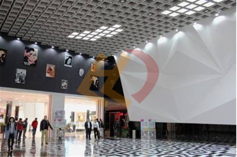 中影國(guó)際影城（杭州良渚永旺店）