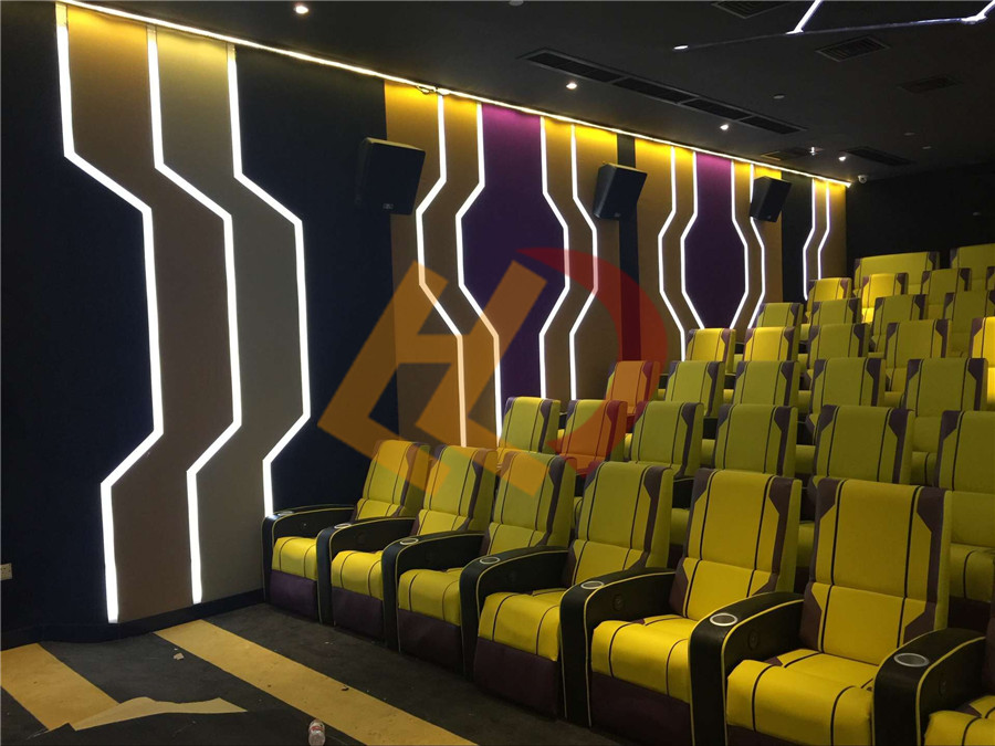 溫州漫游未來(lái)影院人民店