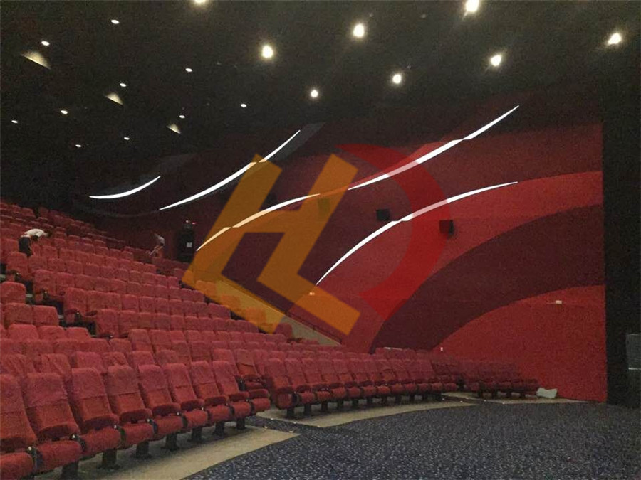 臺灣SBC星橋國際影城