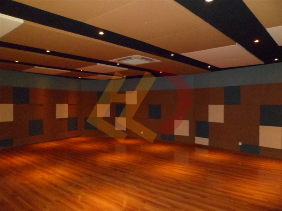 東塘影視基地-錄影棚項(xiàng)目