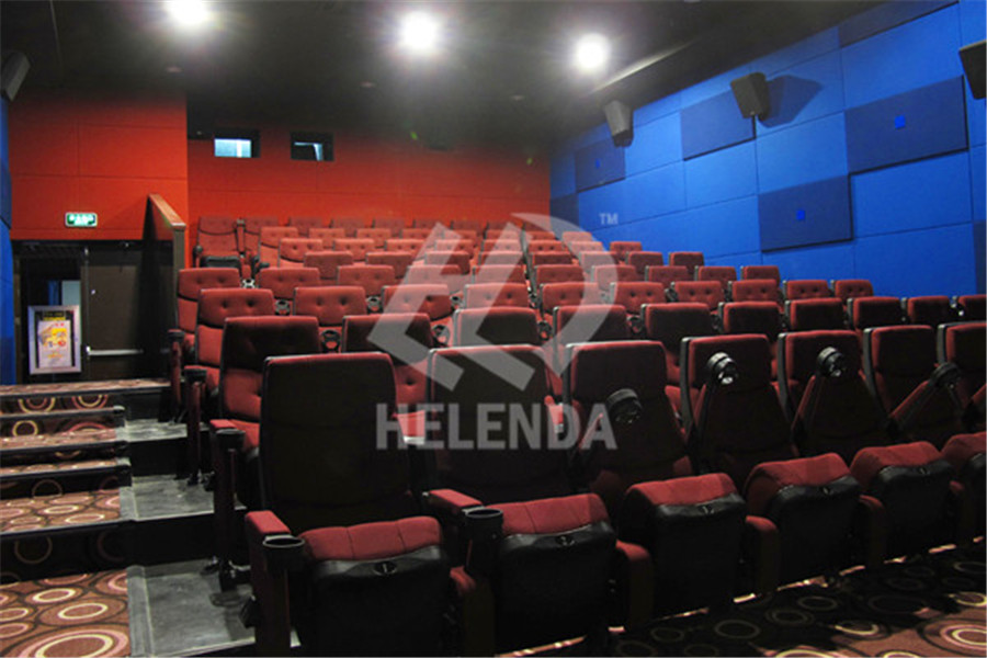 烏魯木齊美亞大光明國(guó)際影城