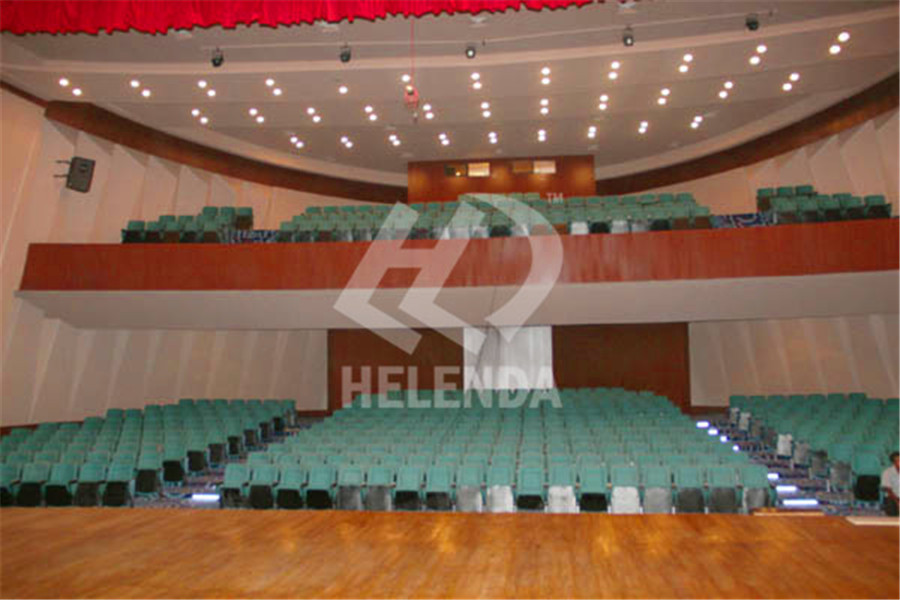 孟加拉國Bangladesh Academy項目